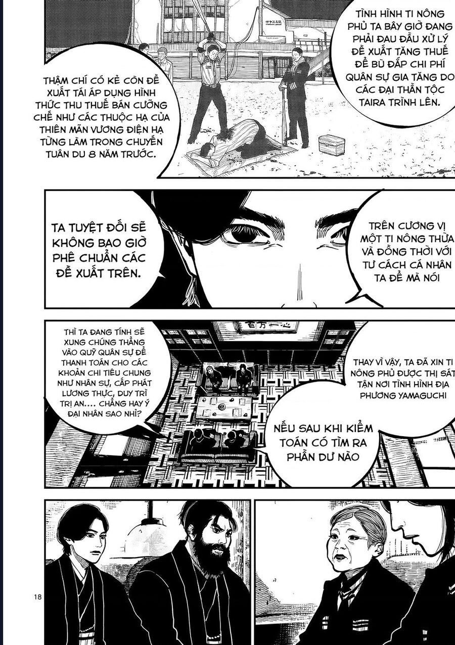 Chương 45 - Trang 18