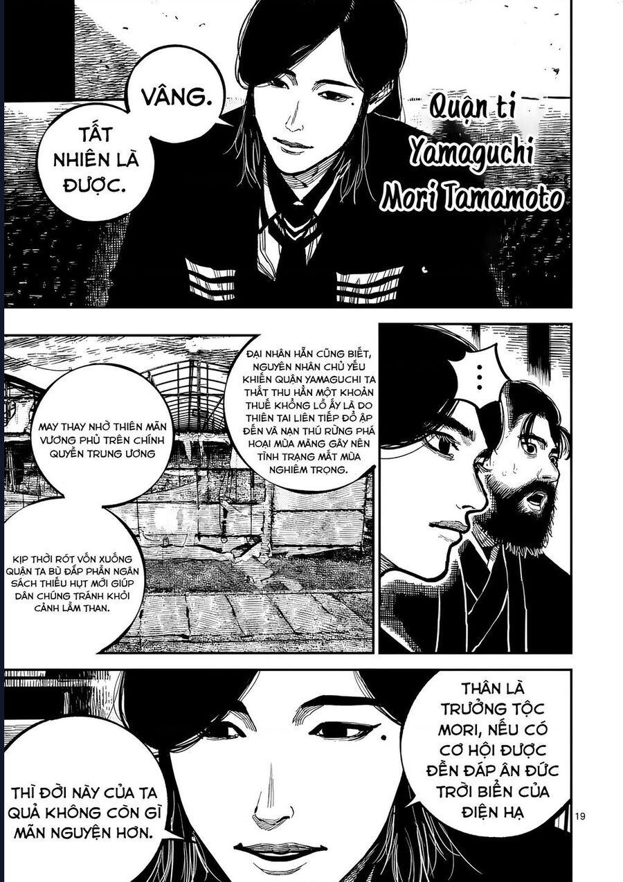 Chương 45 - Trang 19
