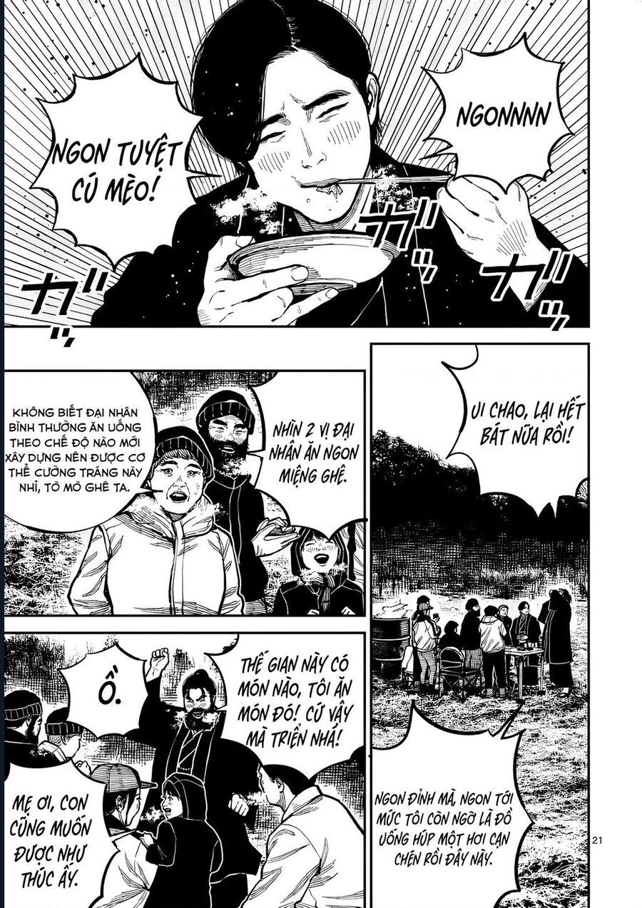 Chương 45 - Trang 21