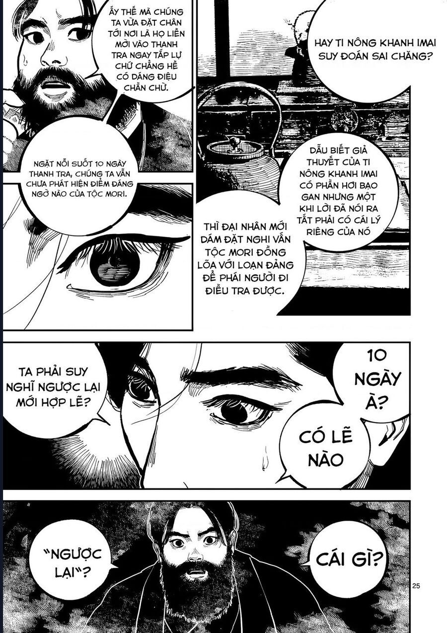 Chương 45 - Trang 25