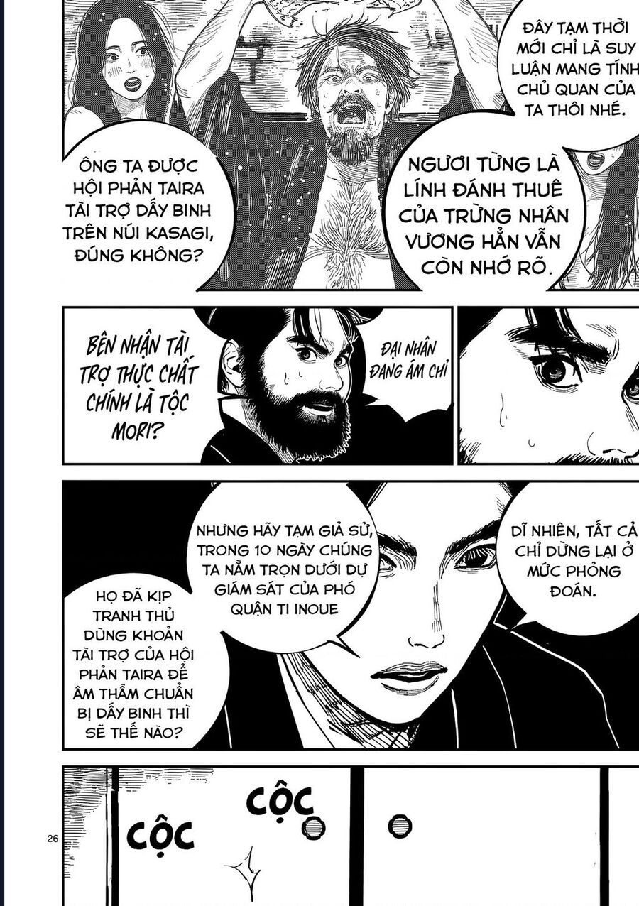 Chương 45 - Trang 26