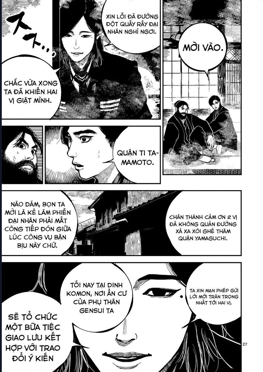 Chương 45 - Trang 27