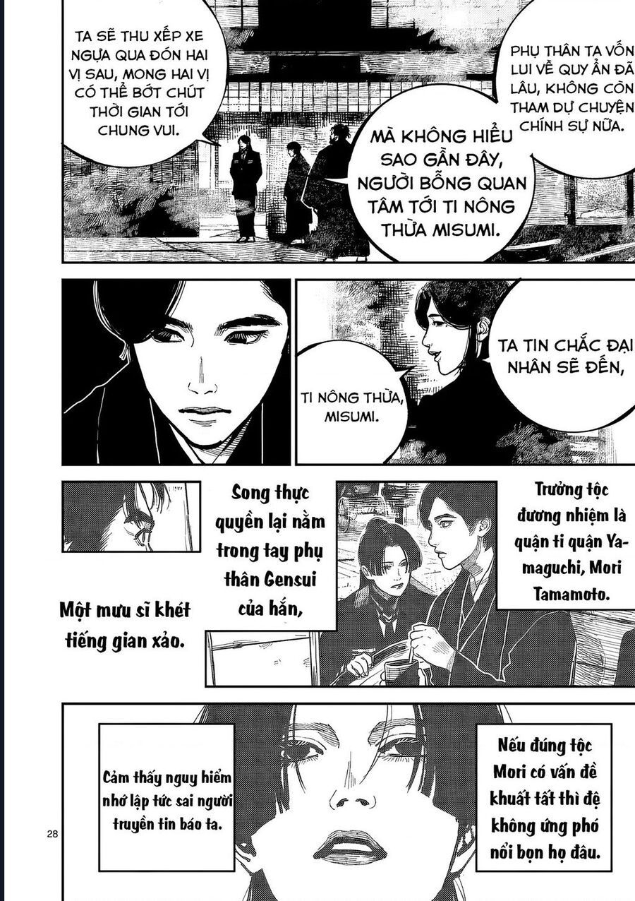 Chương 45 - Trang 28