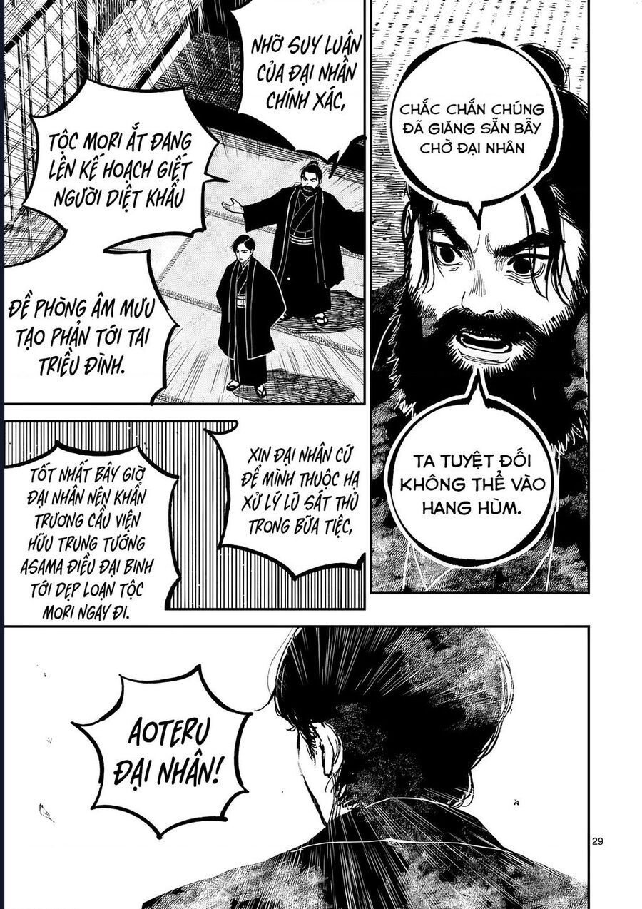 Chương 45 - Trang 29