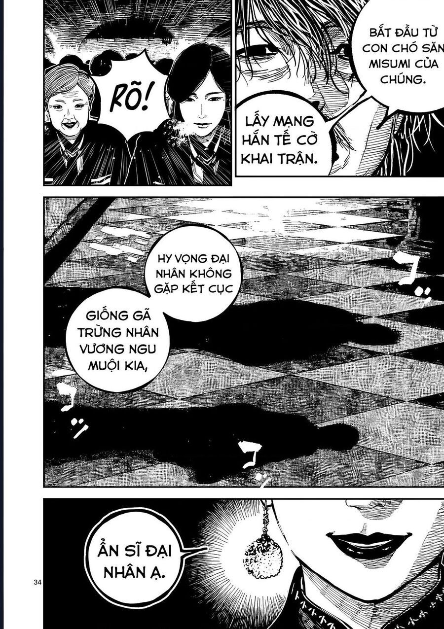 Chương 45 - Trang 33