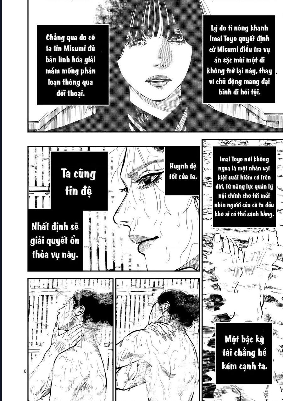 Chương 45 - Trang 8