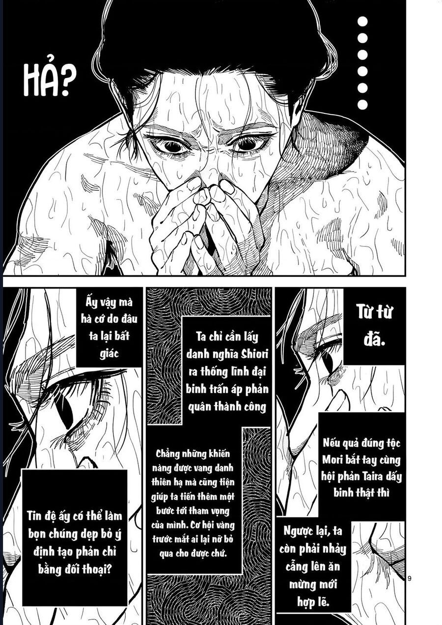 Chương 45 - Trang 9