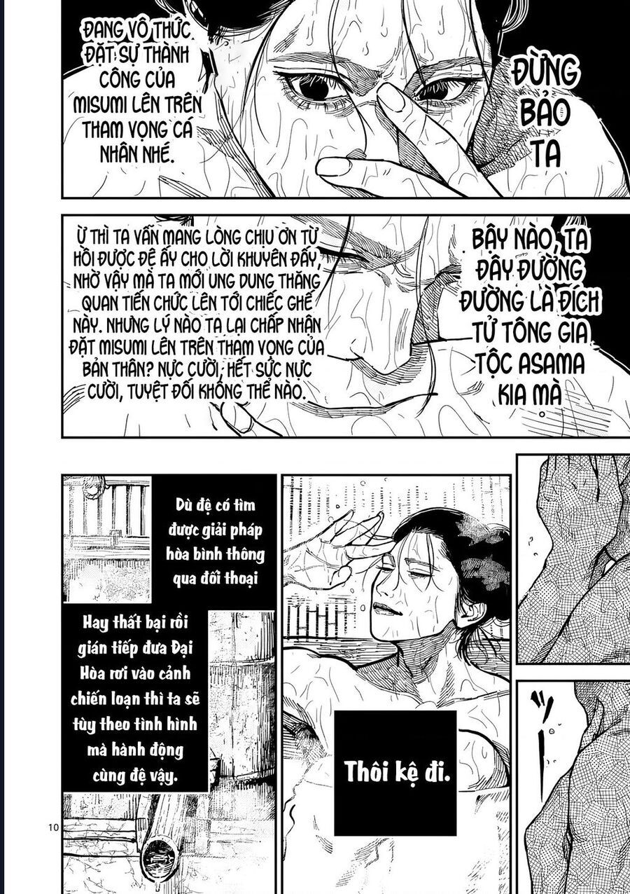 Chương 45 - Trang 10