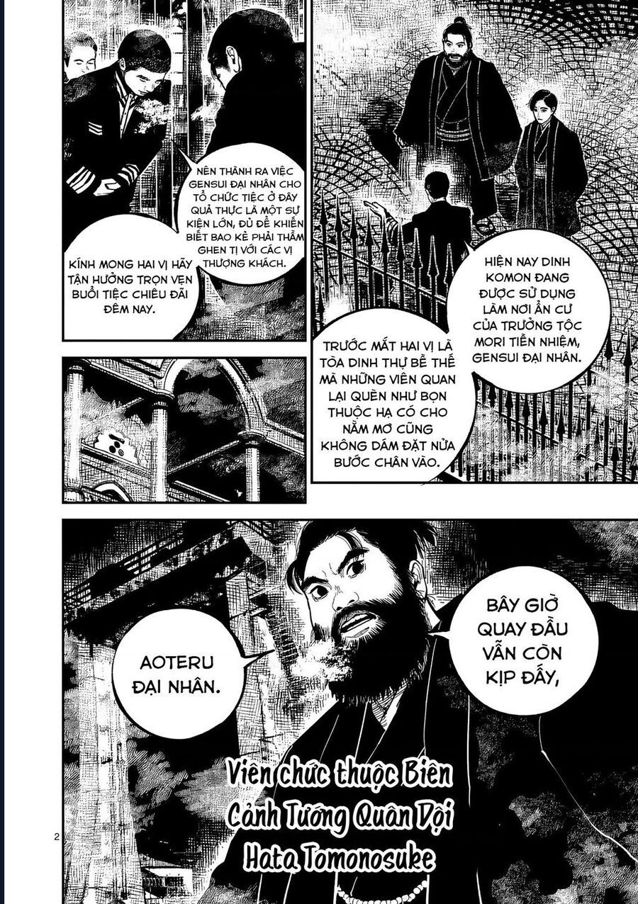 Chương 46 - Trang 2