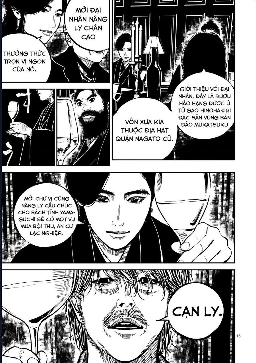 Chương 46 - Trang 15