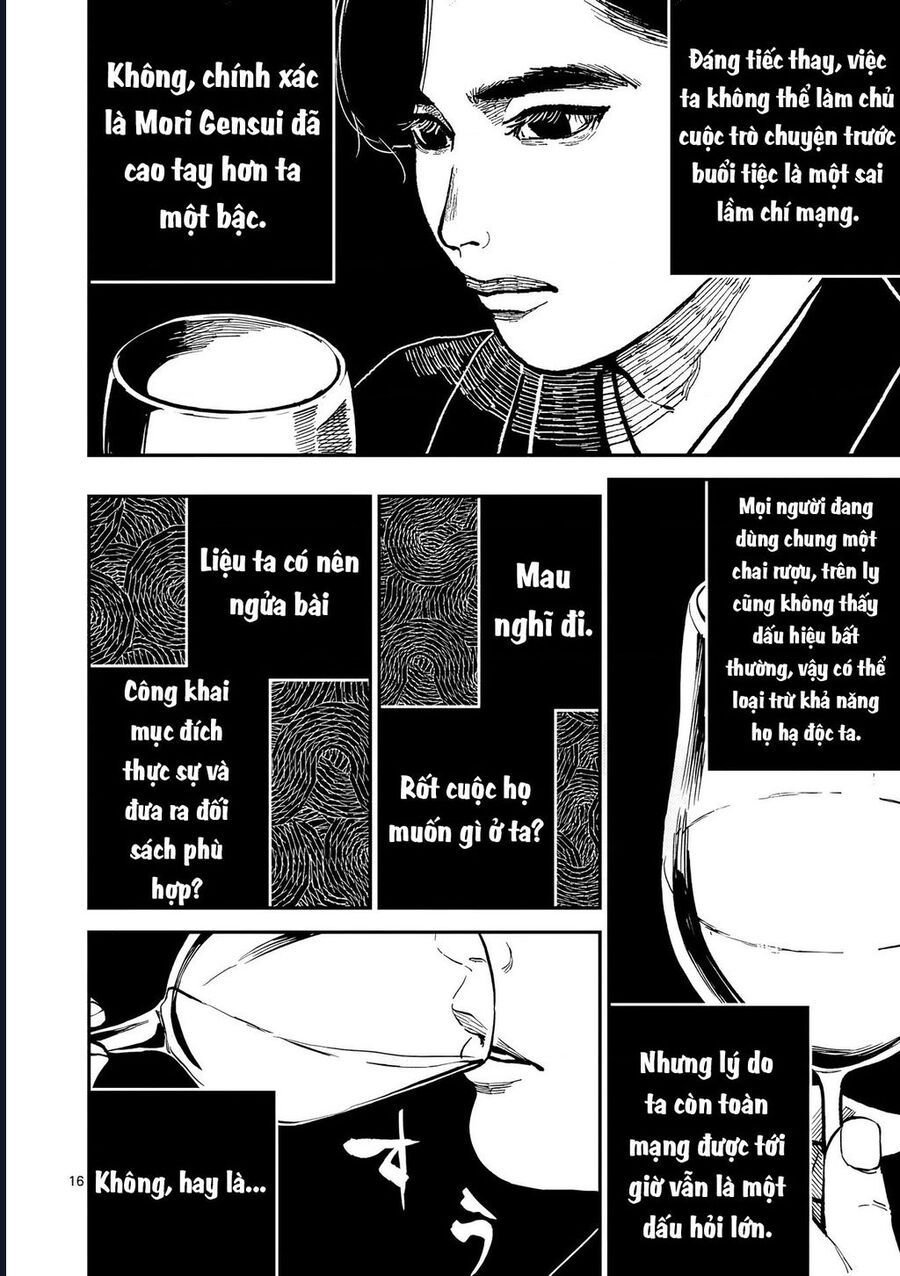 Chương 46 - Trang 16