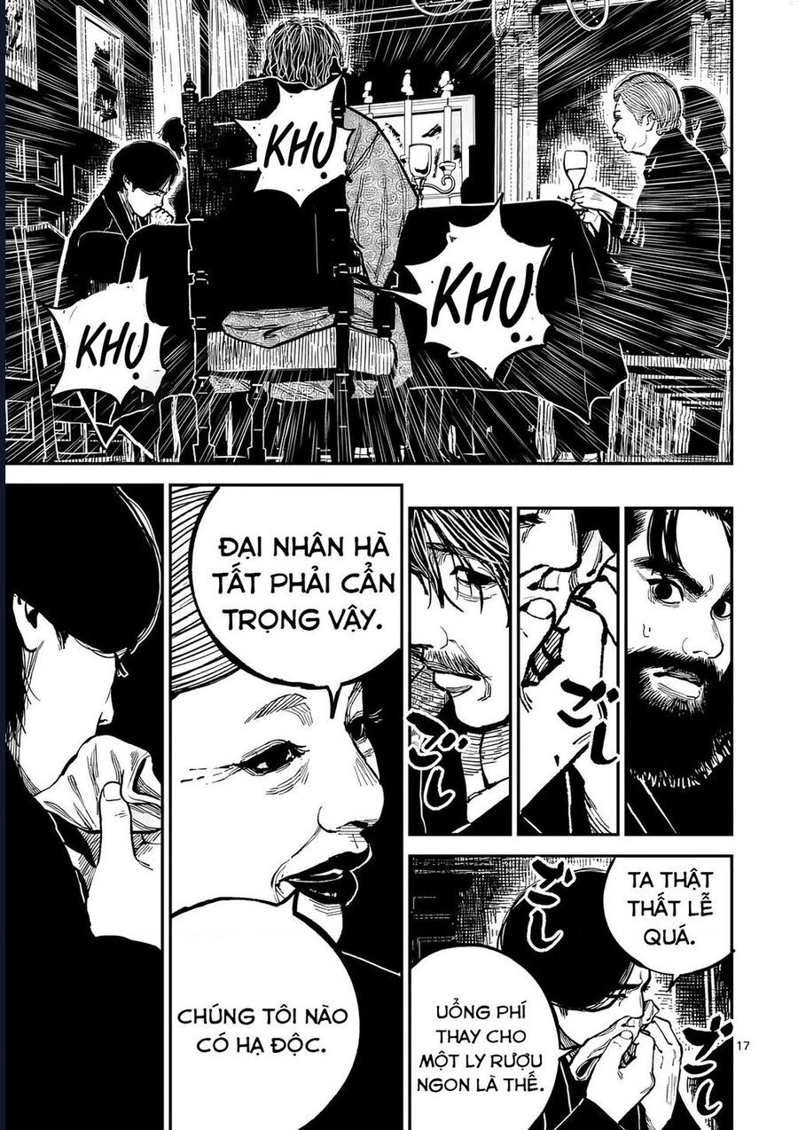 Chương 46 - Trang 17