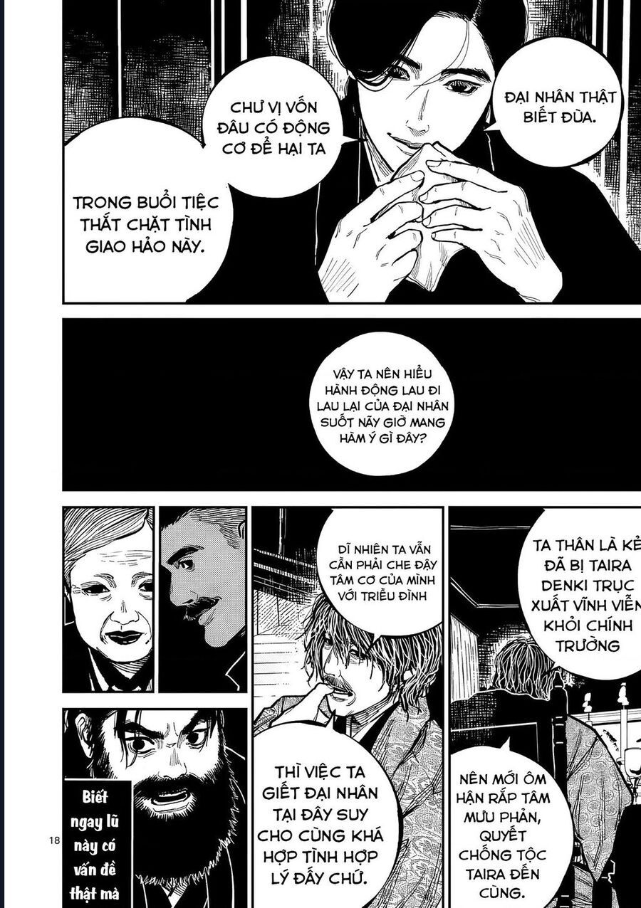 Chương 46 - Trang 18