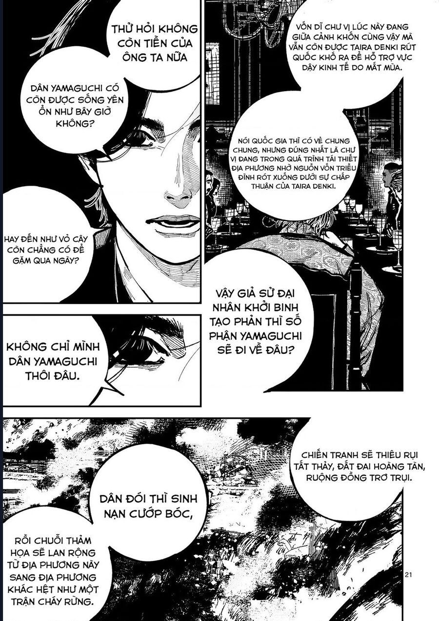 Chương 46 - Trang 21