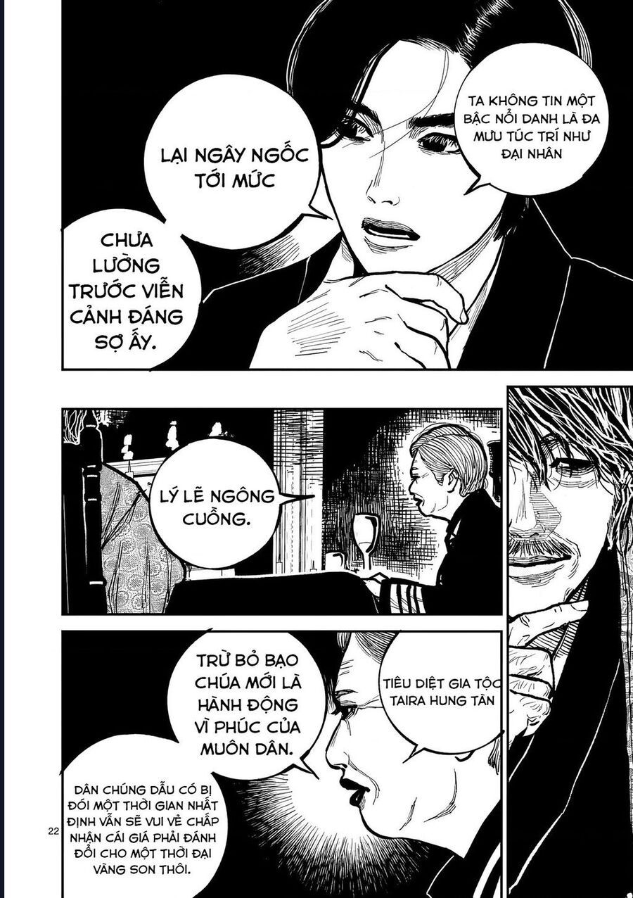 Chương 46 - Trang 22