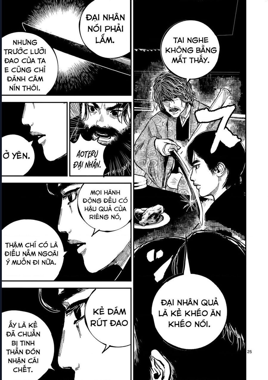 Chương 46 - Trang 25