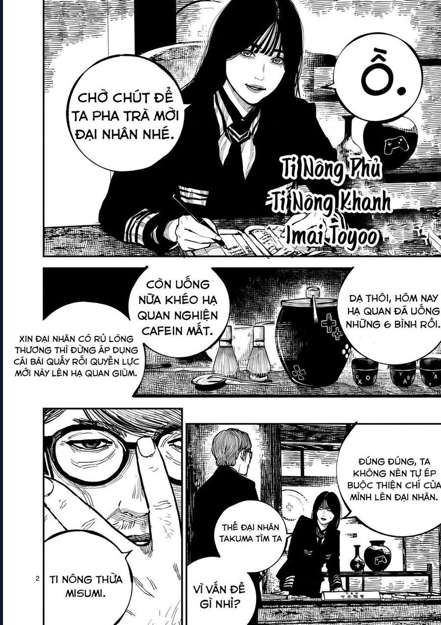 Chương 46 - Trang 28