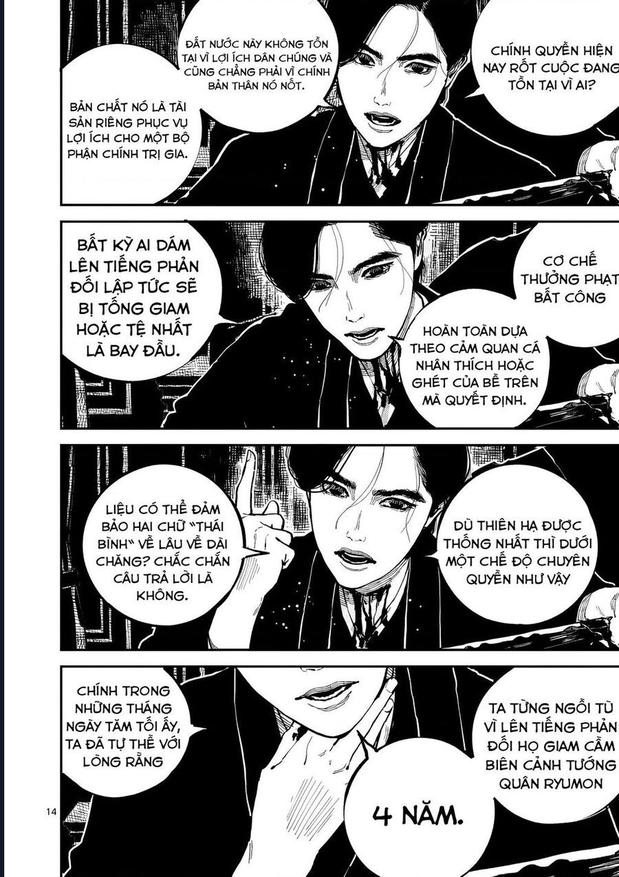 Chương 46 - Trang 40