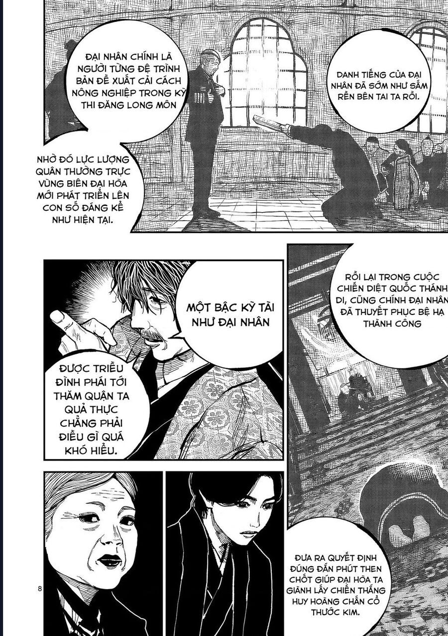 Chương 46 - Trang 8