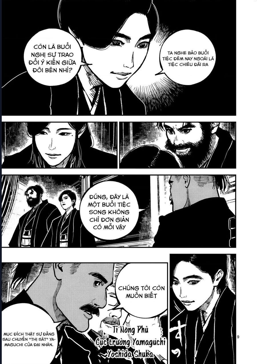 Chương 46 - Trang 9