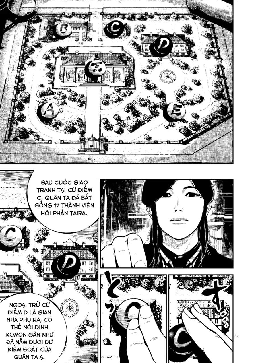 Chương 49 - Trang 9