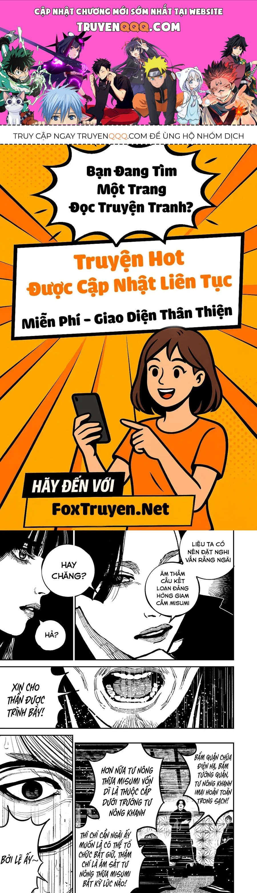 Chương 999 - Trang 1