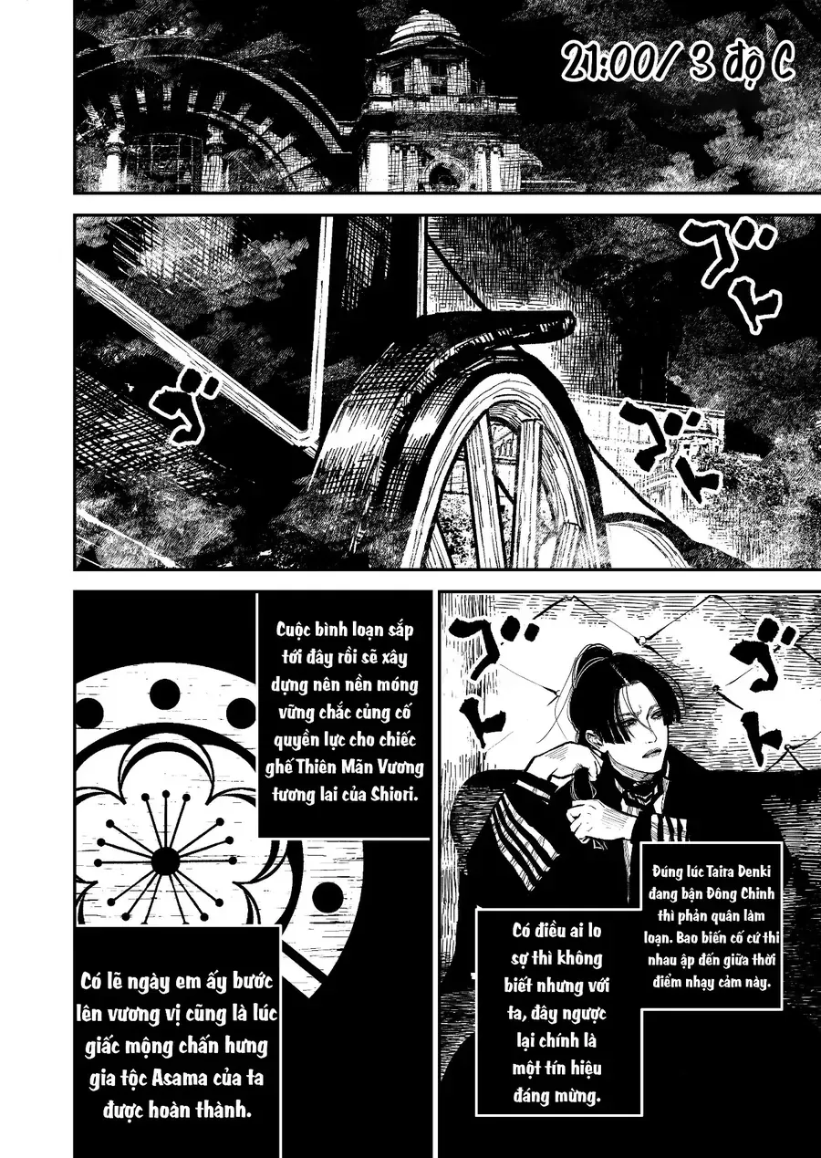 Chương 999 - Trang 8