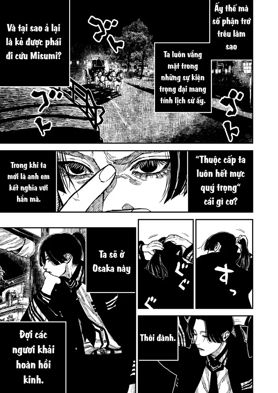 Chương 999 - Trang 9