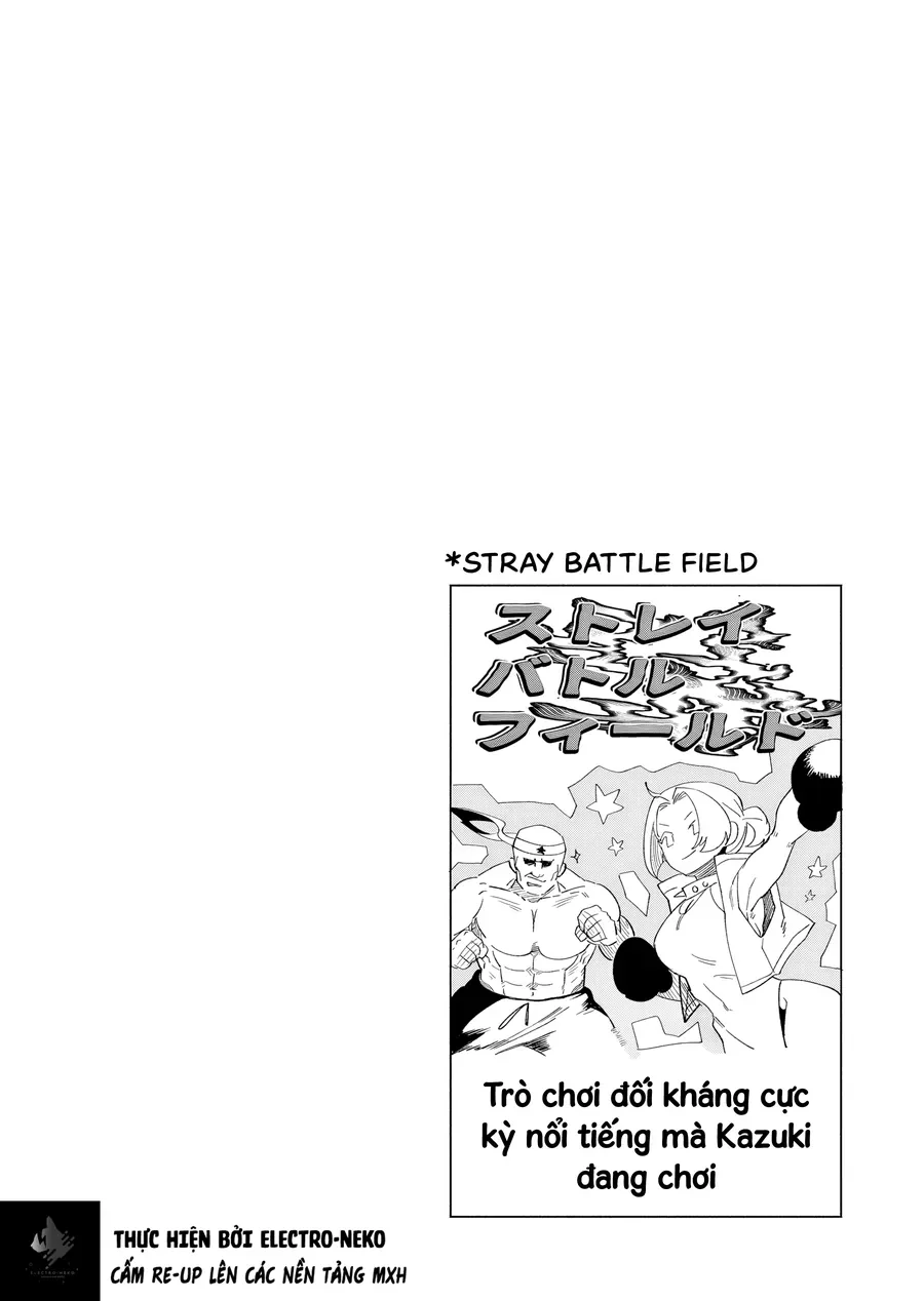 Osananajimi Omiru Me Ga Kawatte Shimatta - Chương 2 - Trang 11