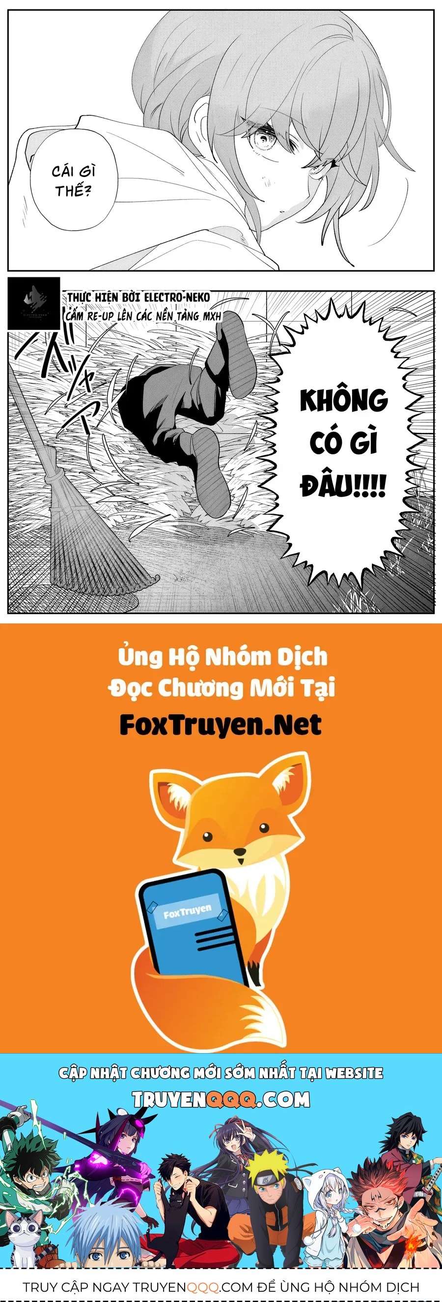 Osananajimi Omiru Me Ga Kawatte Shimatta - Chương 2 - Trang 22