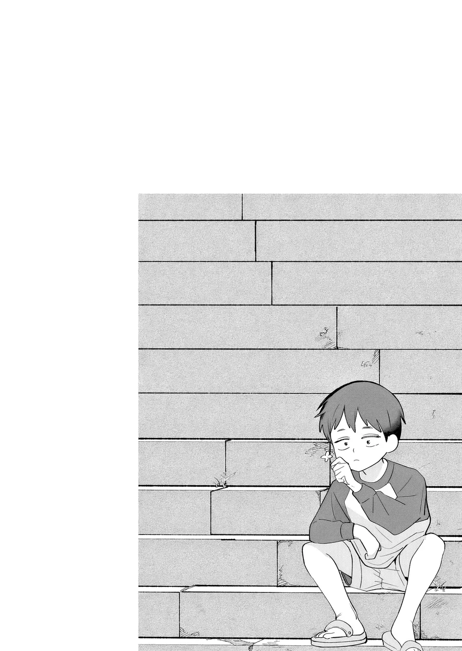 Osananajimi Omiru Me Ga Kawatte Shimatta - Chương 3 - Trang 14