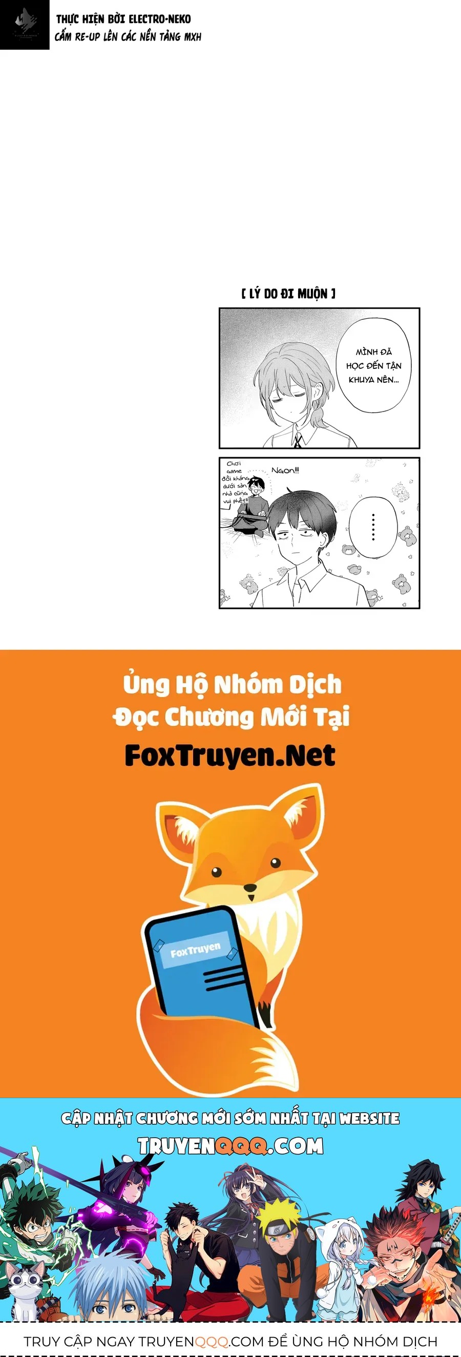 Osananajimi Omiru Me Ga Kawatte Shimatta - Chương 3 - Trang 21