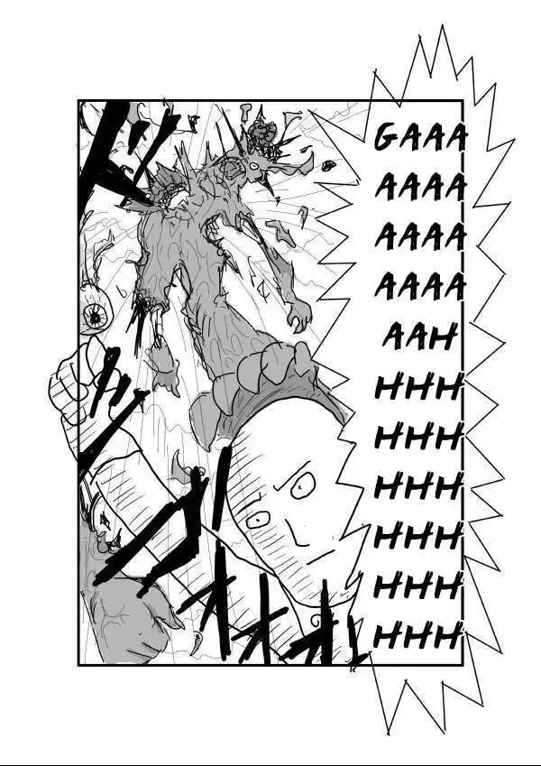 One-Punch Man (Webcomic) - Chương 1 - Trang 14