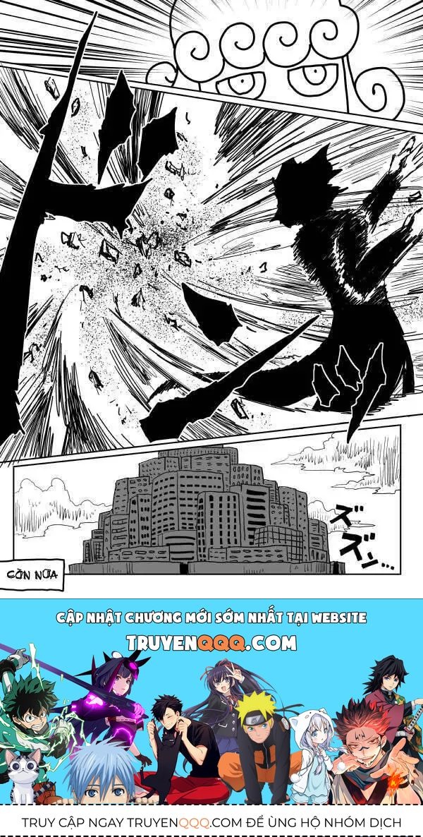 One-Punch Man (Webcomic) - Chương 101 - Trang 22