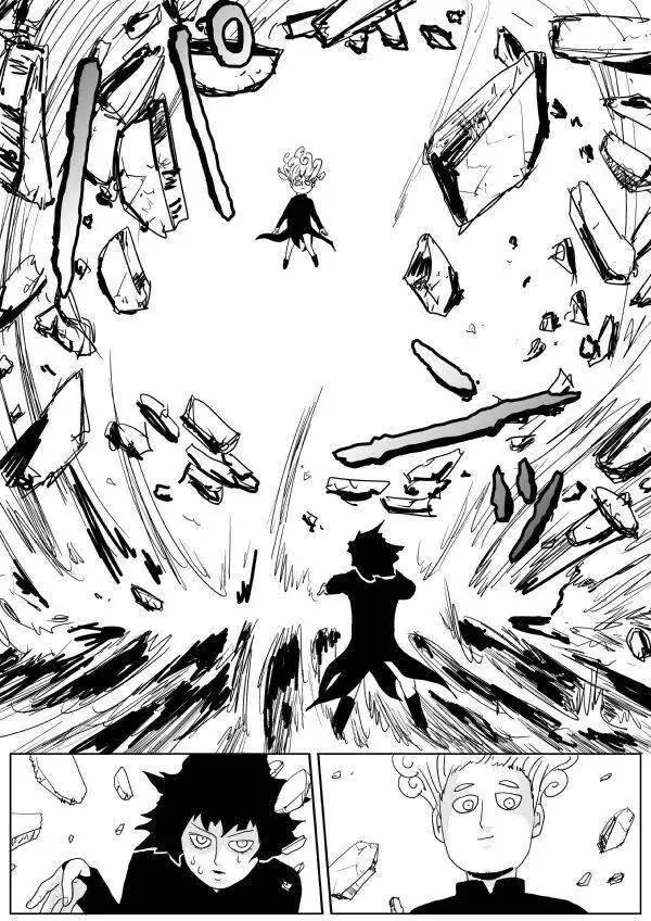 One-Punch Man (Webcomic) - Chương 101 - Trang 6