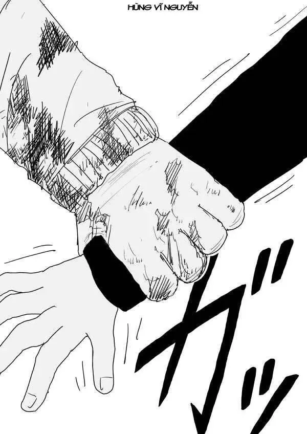 One-Punch Man (Webcomic) - Chương 102 - Trang 16