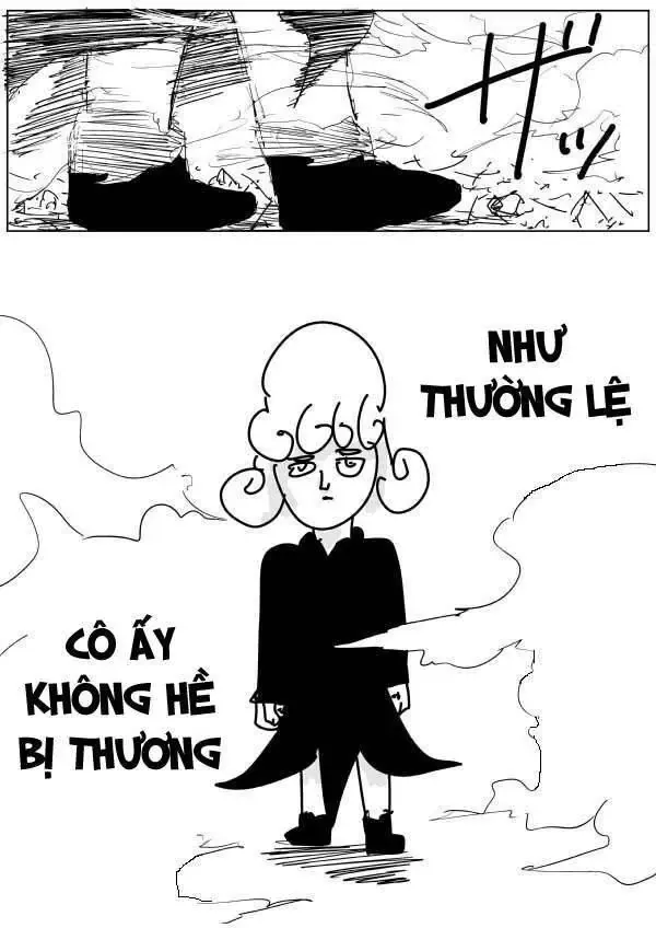 One-Punch Man (Webcomic) - Chương 102 - Trang 7