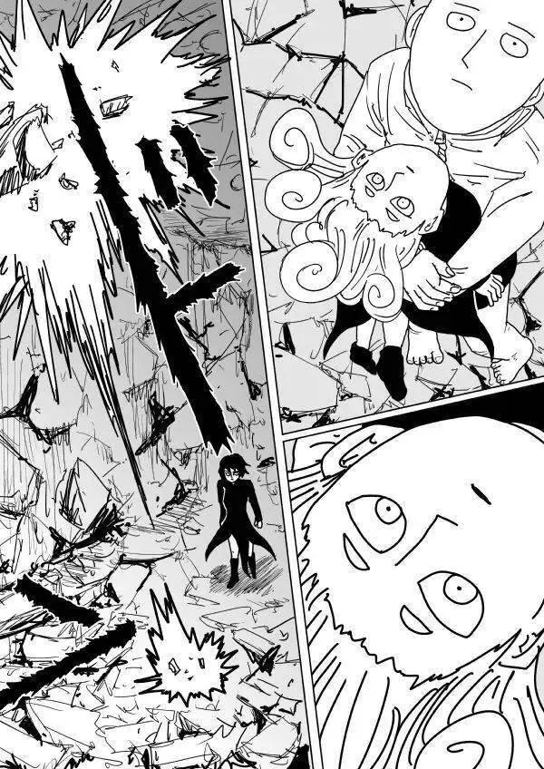 One-Punch Man (Webcomic) - Chương 103 - Trang 17