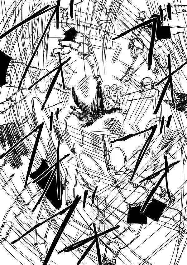 One-Punch Man (Webcomic) - Chương 104 - Trang 5