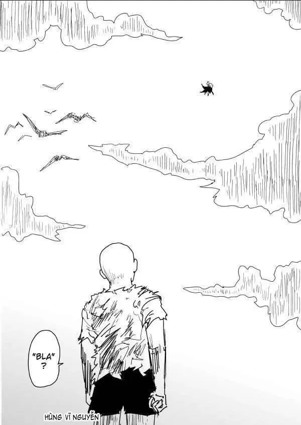 One-Punch Man (Webcomic) - Chương 106 - Trang 6