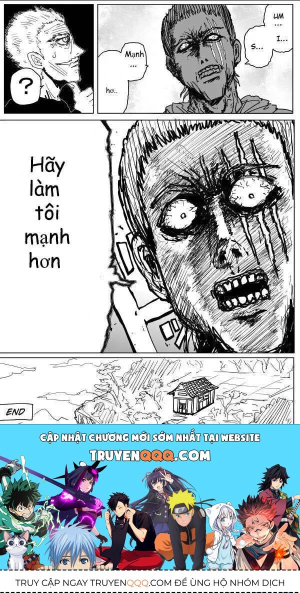 One-Punch Man (Webcomic) - Chương 110 - Trang 15