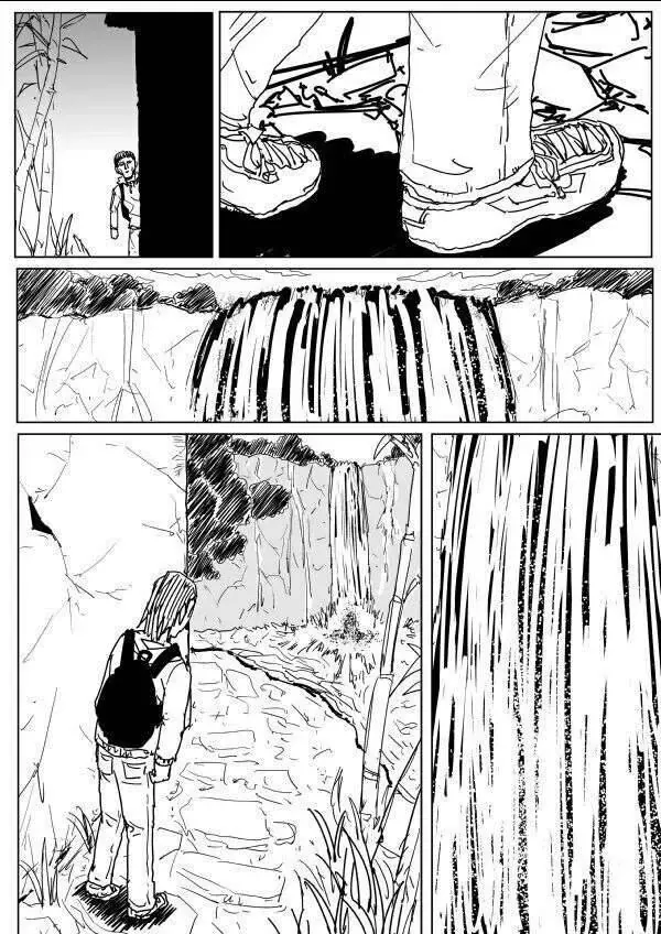 One-Punch Man (Webcomic) - Chương 111 - Trang 12