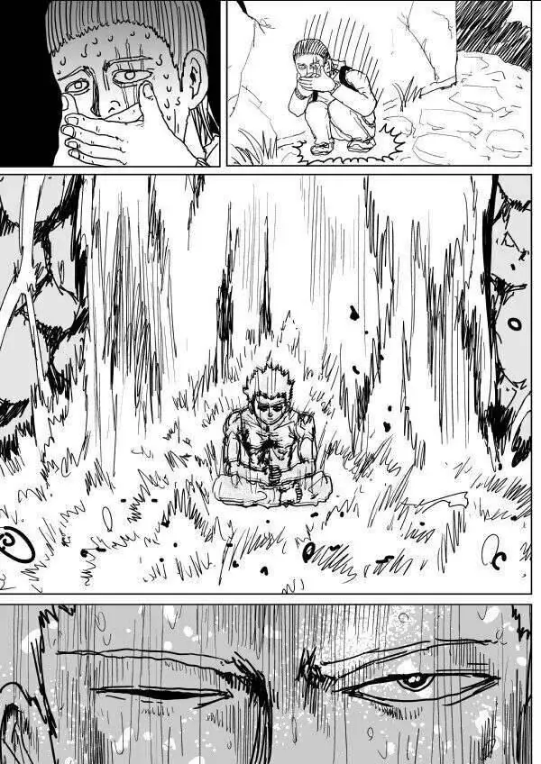 One-Punch Man (Webcomic) - Chương 111 - Trang 13