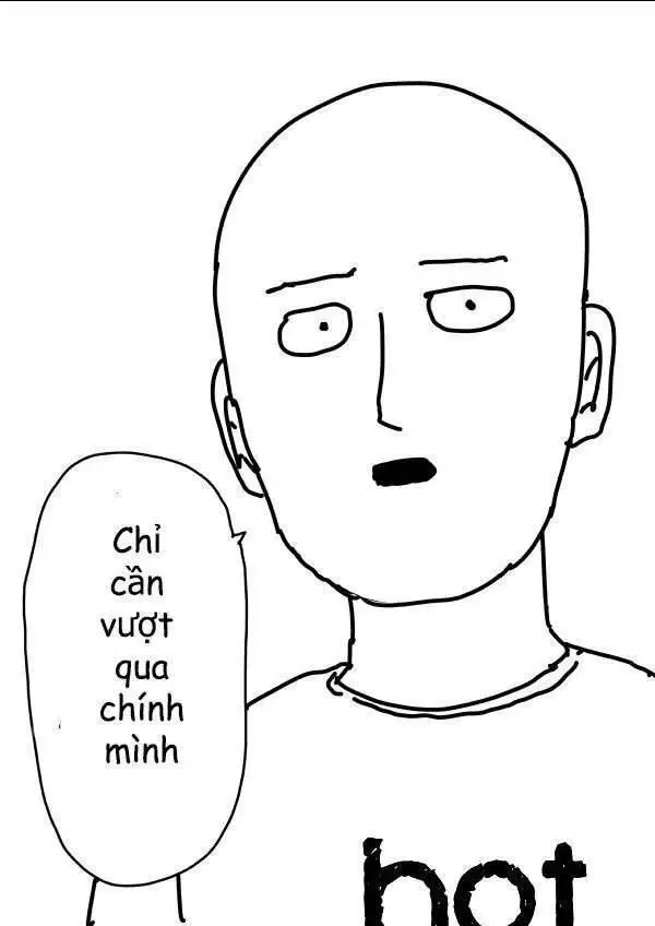 One-Punch Man (Webcomic) - Chương 111 - Trang 15