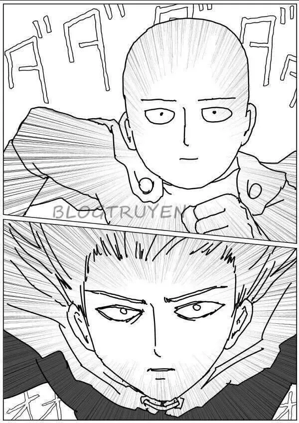 One-Punch Man (Webcomic) - Chương 113 - Trang 11