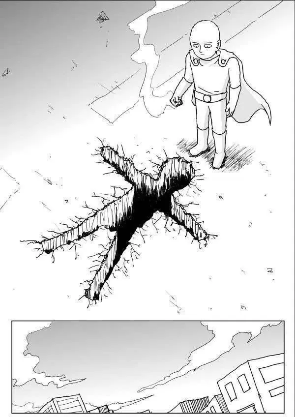 One-Punch Man (Webcomic) - Chương 114 - Trang 13