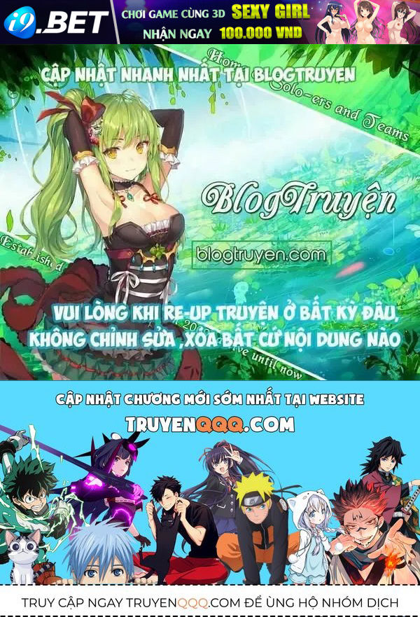 One-Punch Man (Webcomic) - Chương 117 - Trang 16