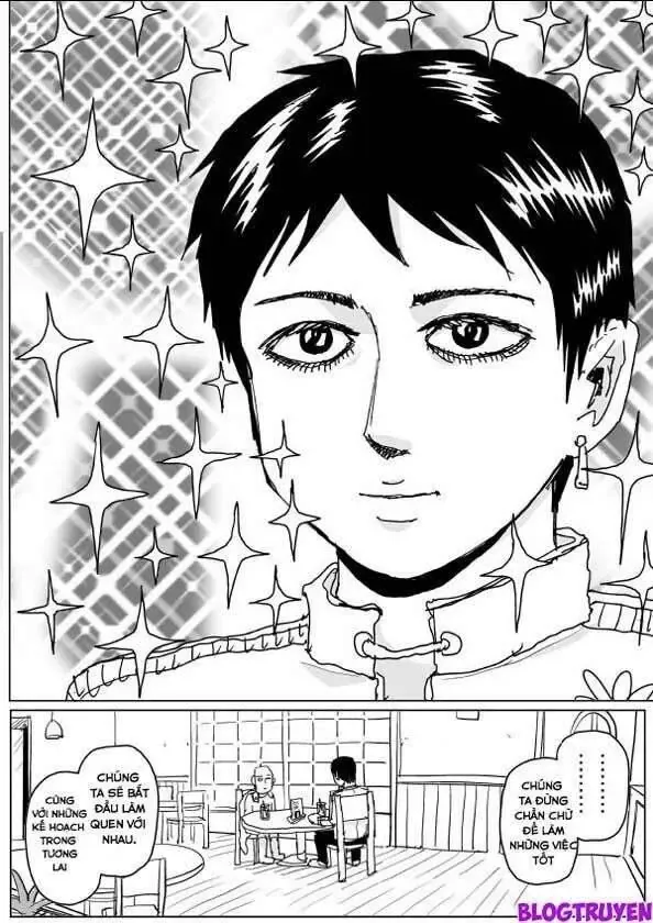 One-Punch Man (Webcomic) - Chương 119 - Trang 14