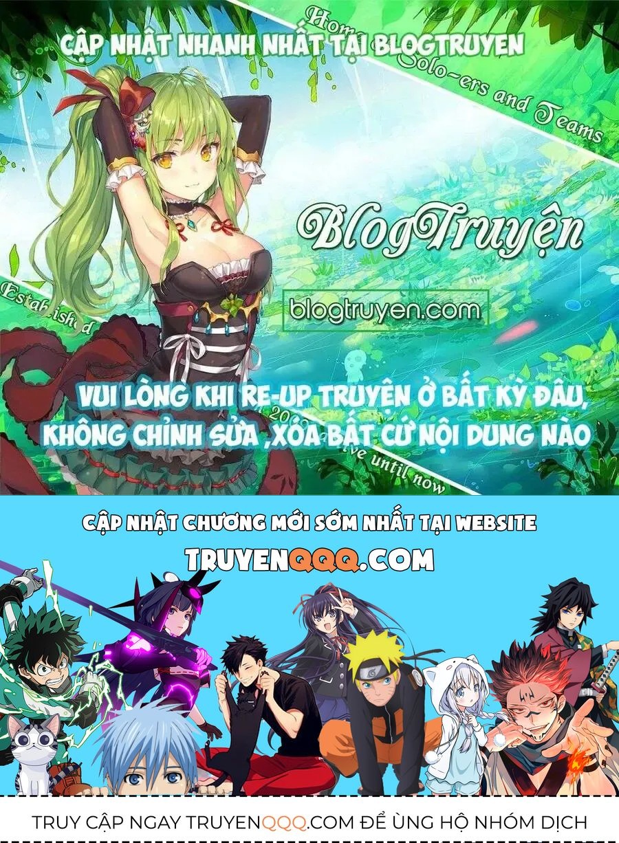 One-Punch Man (Webcomic) - Chương 120 - Trang 22