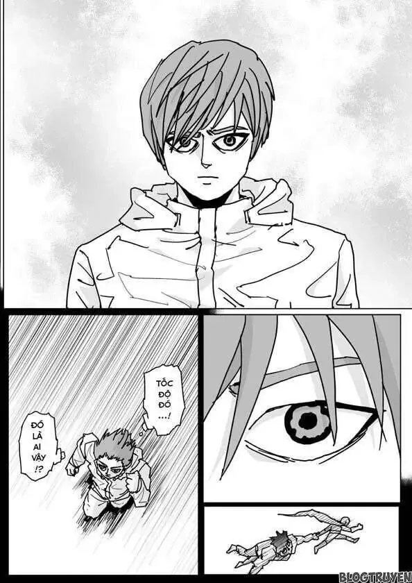 One-Punch Man (Webcomic) - Chương 125 - Trang 16